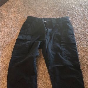 Under Armour tactical pants